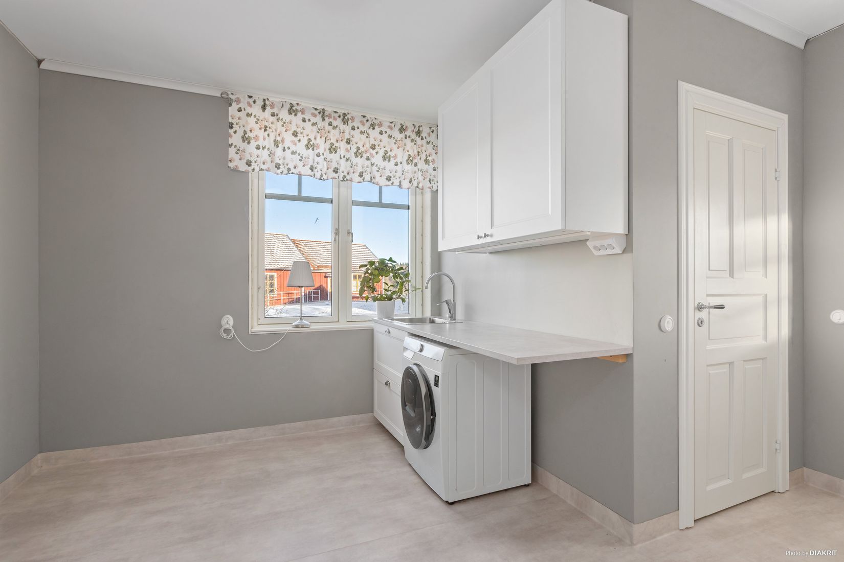 Villa, Brismene Småskolan, Brismene, Falköping