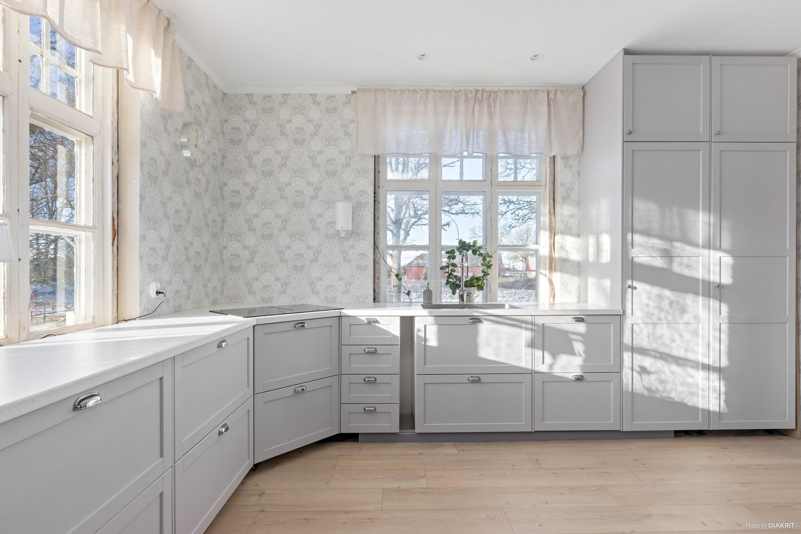 Villa, Brismene Småskolan, Brismene, Falköping