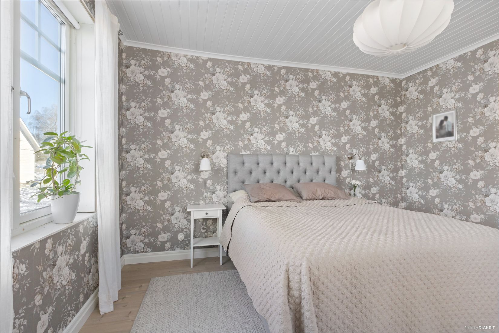 Villa, Brismene Småskolan, Brismene, Falköping