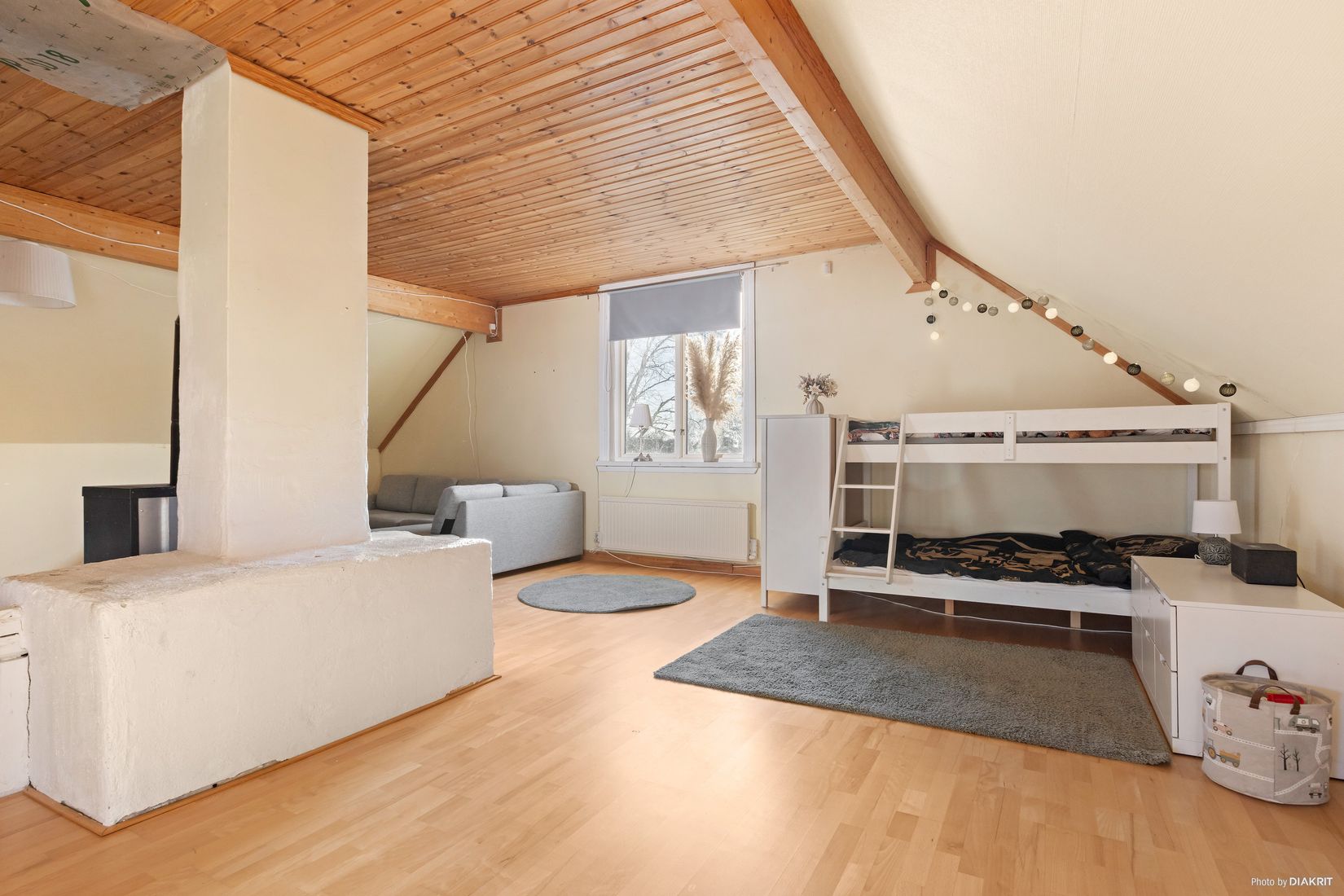 Villa, Brismene Småskolan, Brismene, Falköping