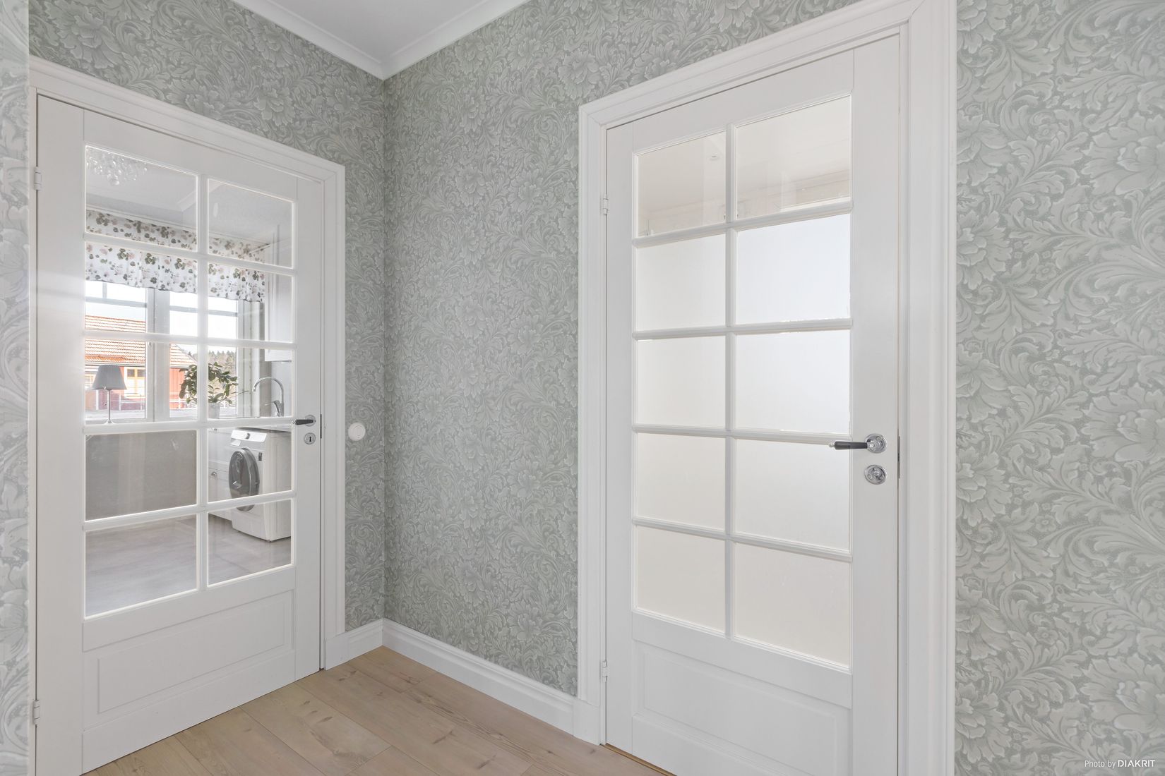 Villa, Brismene Småskolan, Brismene, Falköping