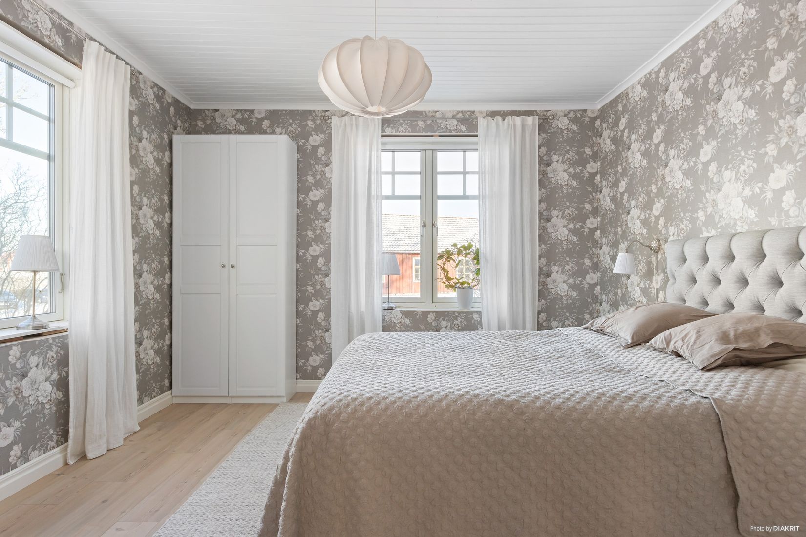 Villa, Brismene Småskolan, Brismene, Falköping