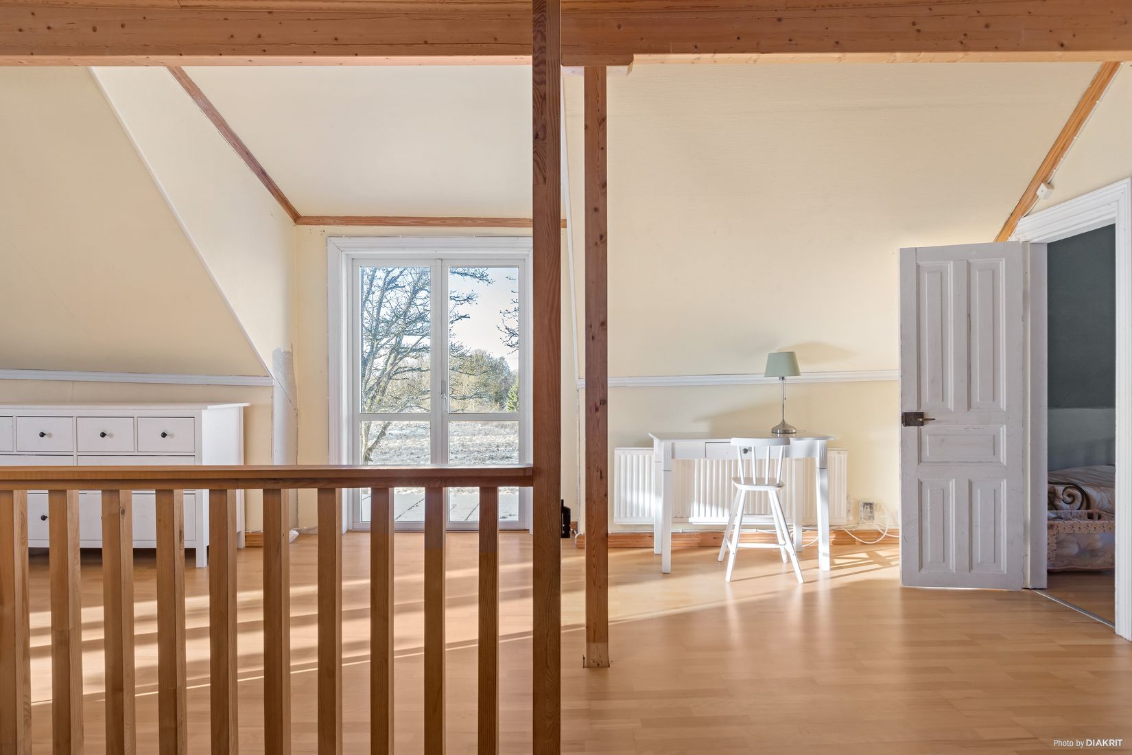 Villa, Brismene Småskolan, Brismene, Falköping