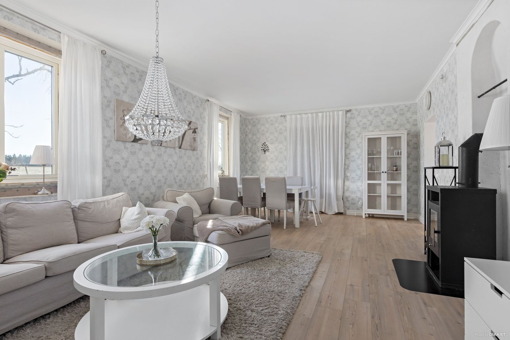 Villa, Brismene Småskolan, Brismene, Falköping