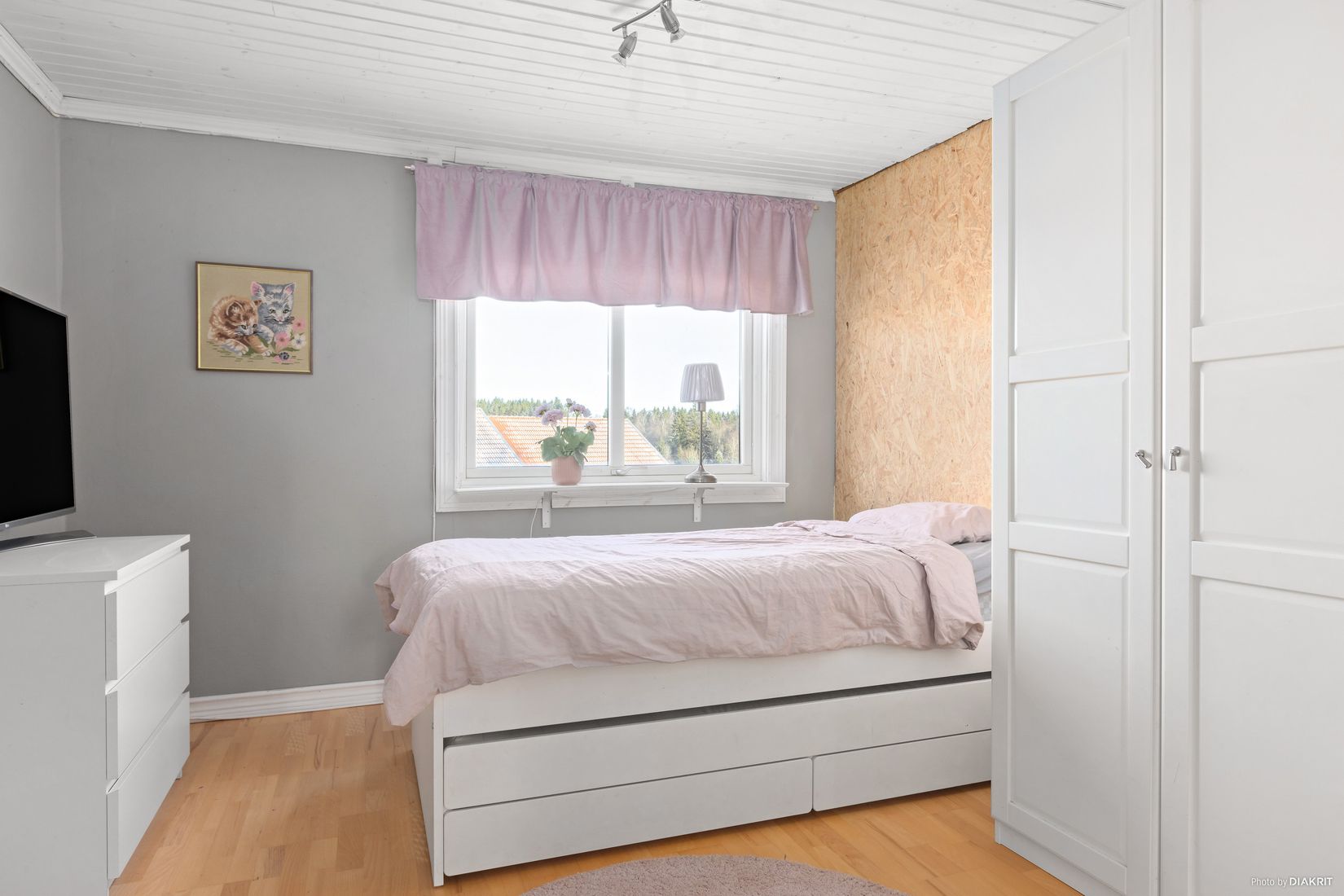 Villa, Brismene Småskolan, Brismene, Falköping