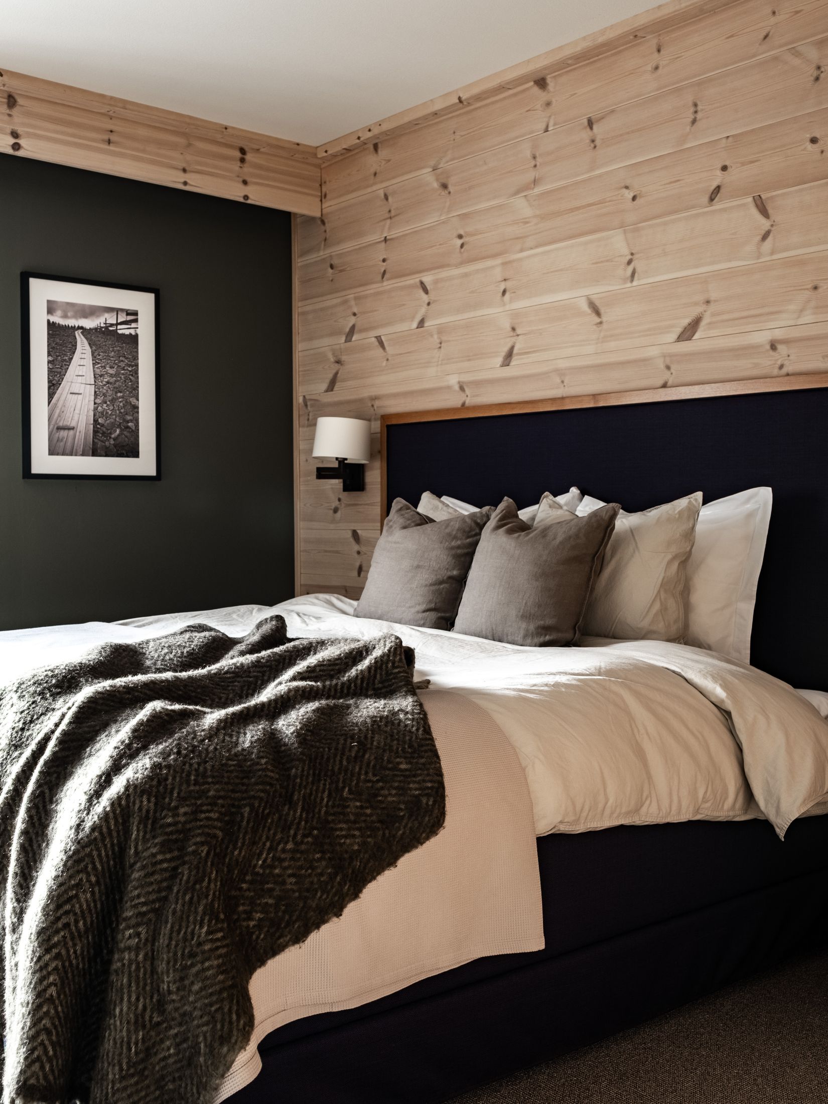 Bostadsrätt, Stationsvägen 8, Hotell Åregården rum 110-112, Åre By, Åre