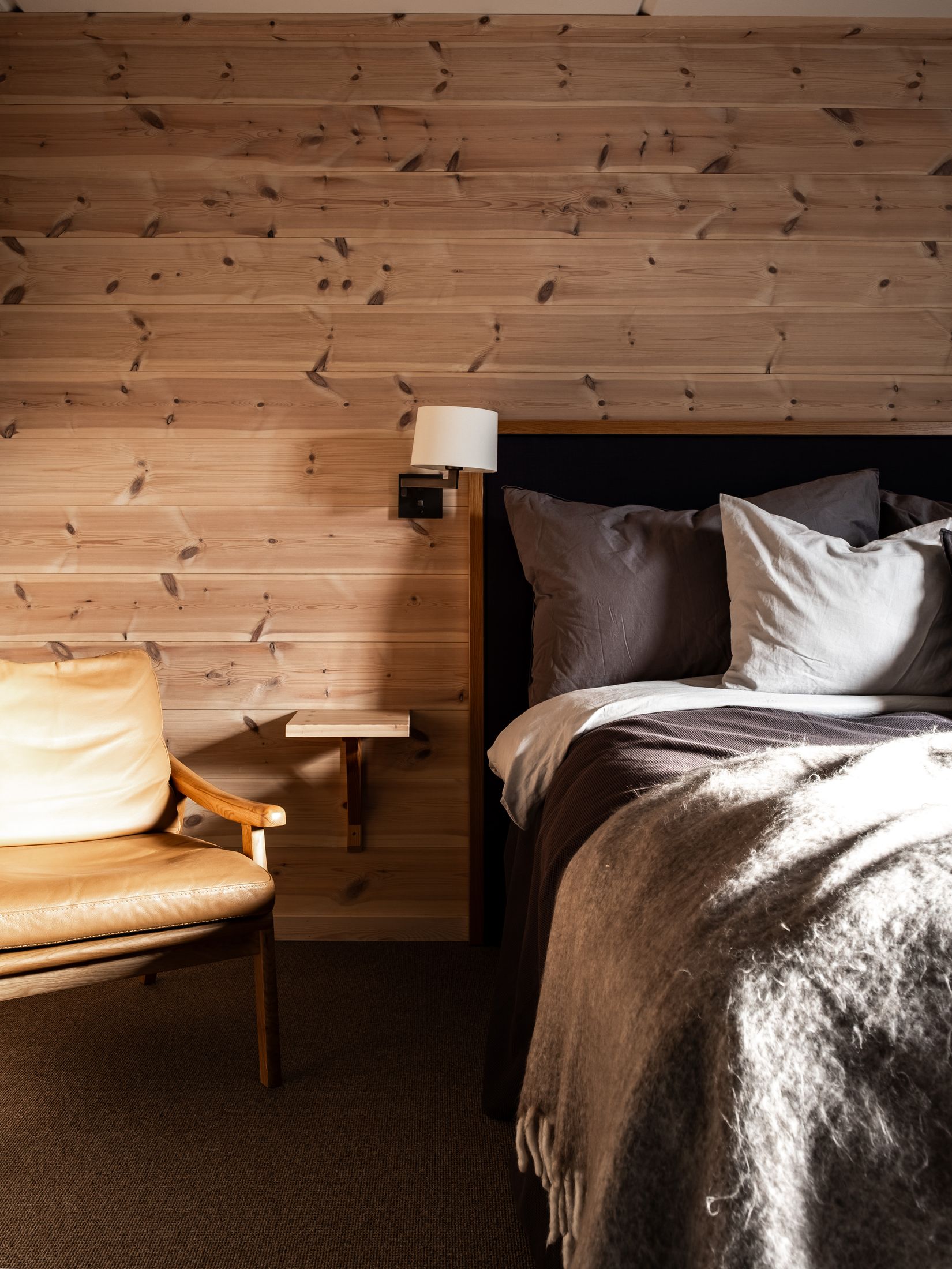 Bostadsrätt, Stationsvägen 8, Hotell Åregården rum 110-112, Åre By, Åre