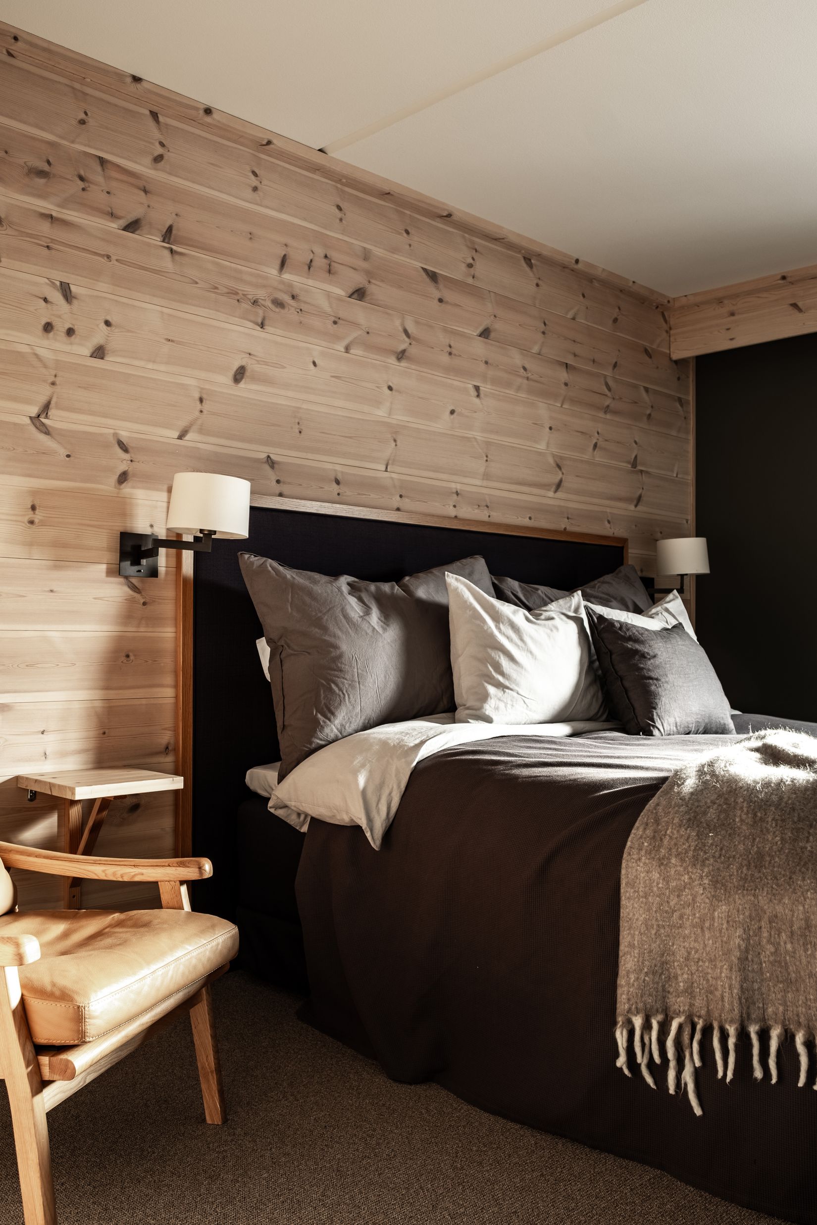 Bostadsrätt, Stationsvägen 8, Hotell Åregården rum 110-112, Åre By, Åre