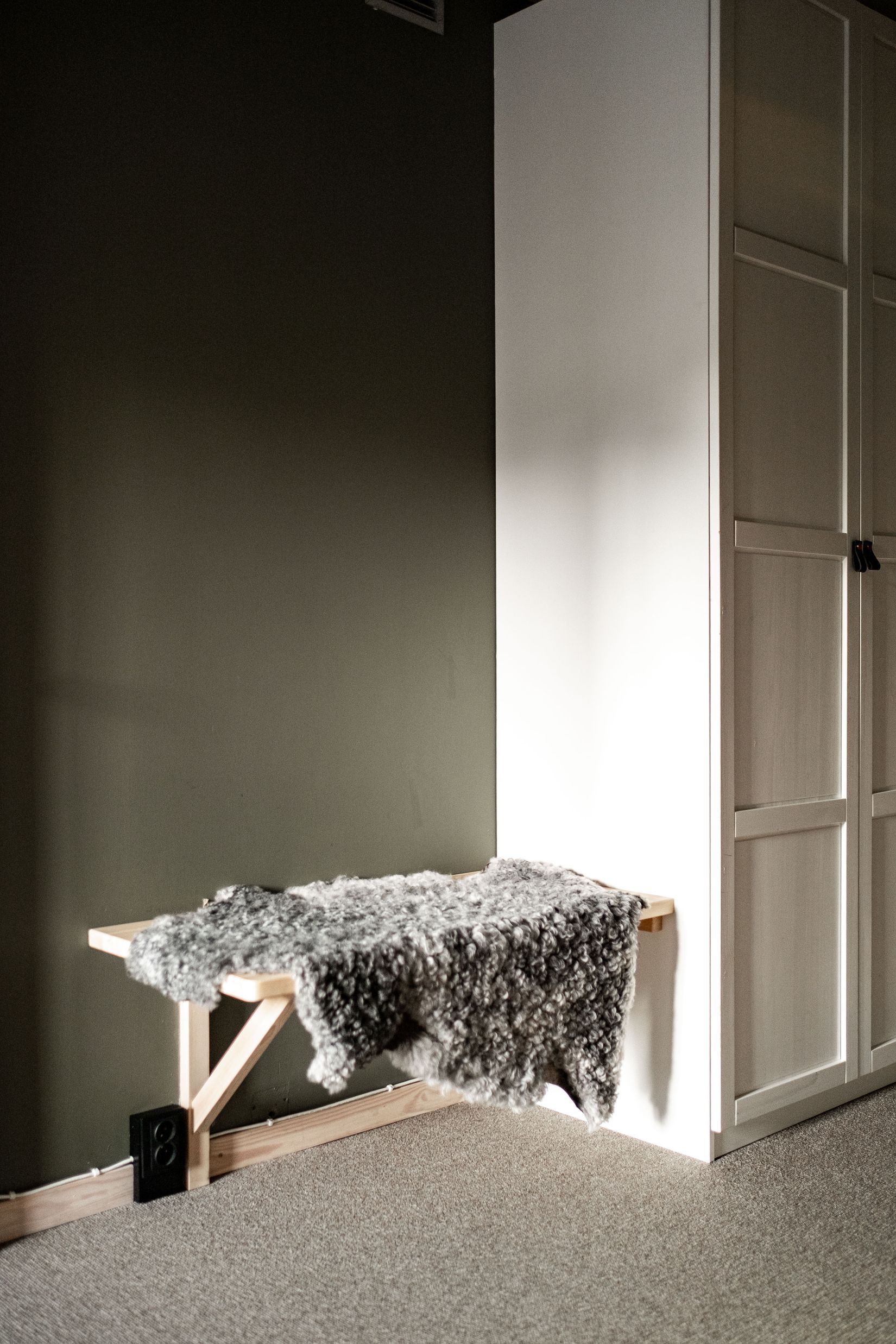 Bostadsrätt, Stationsvägen 8, Hotell Åregården rum 110-112, Åre By, Åre