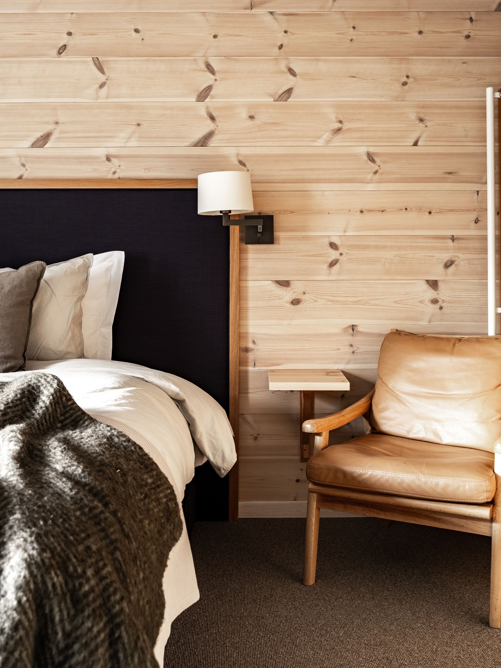 Bostadsrätt, Stationsvägen 8, Hotell Åregården rum 110-112, Åre By, Åre