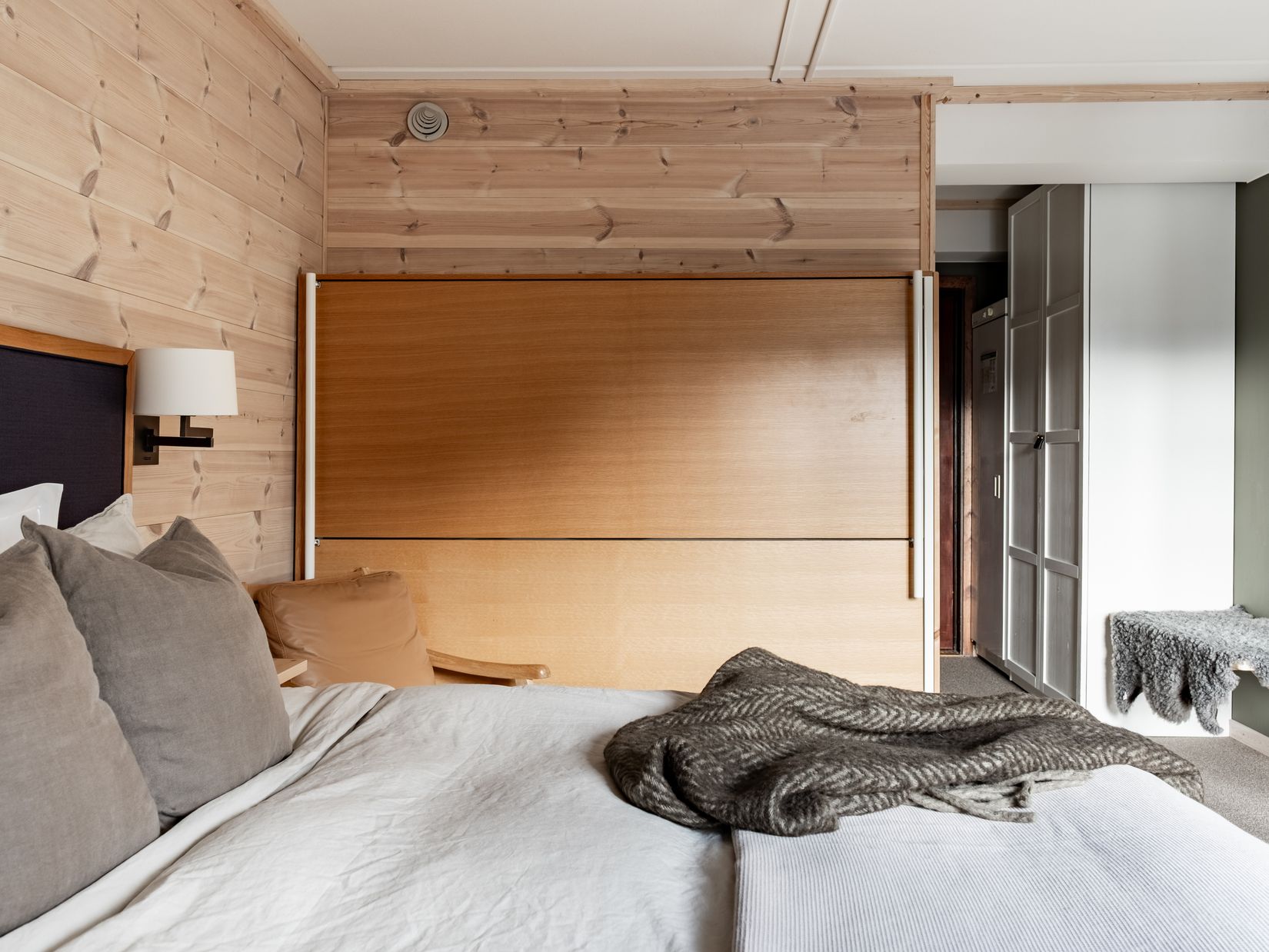 Bostadsrätt, Stationsvägen 8, Hotell Åregården rum 110-112, Åre By, Åre