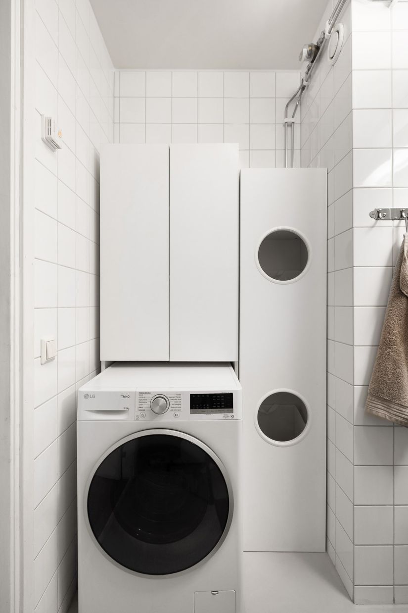 Bostadsrätt, Brevduvegatan 6, Frösunda, Solna