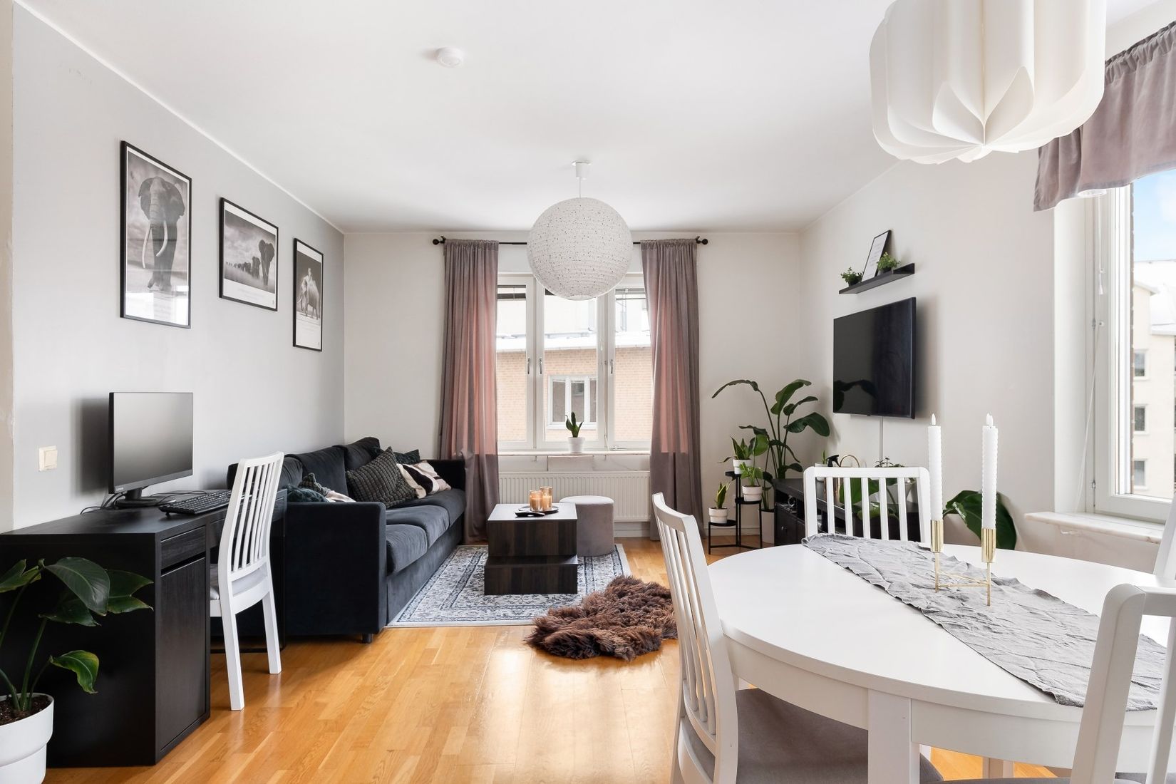 Bostadsrätt, Brevduvegatan 6, Frösunda, Solna