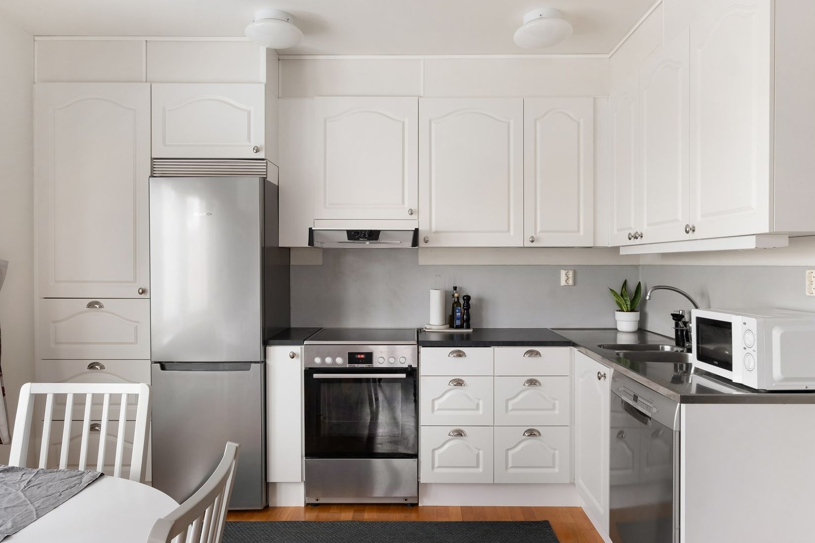 Bostadsrätt, Brevduvegatan 6, Frösunda, Solna