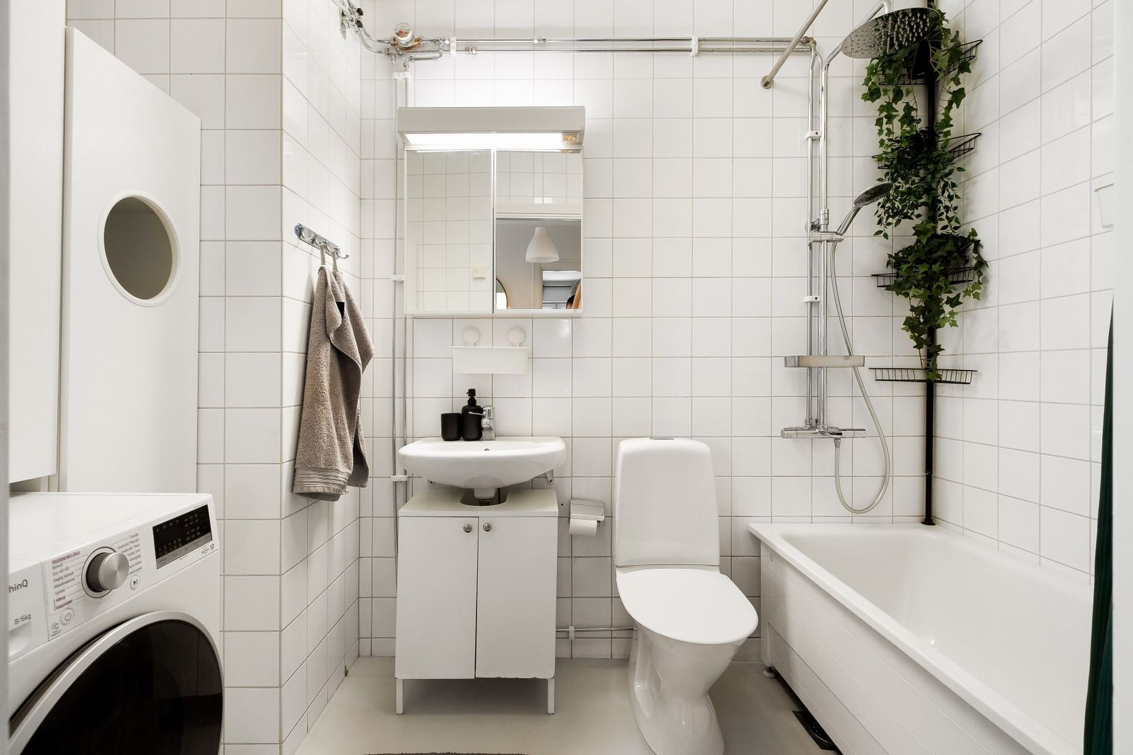 Bostadsrätt, Brevduvegatan 6, Frösunda, Solna