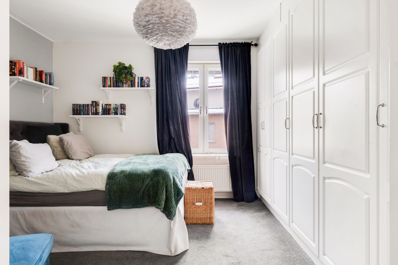 Bostadsrätt, Brevduvegatan 6, Frösunda, Solna