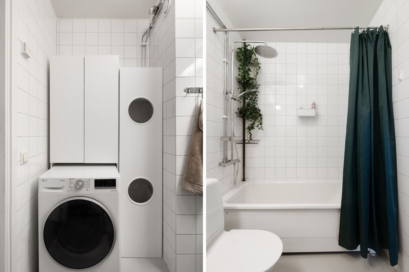 Bostadsrätt, Brevduvegatan 6, Frösunda, Solna