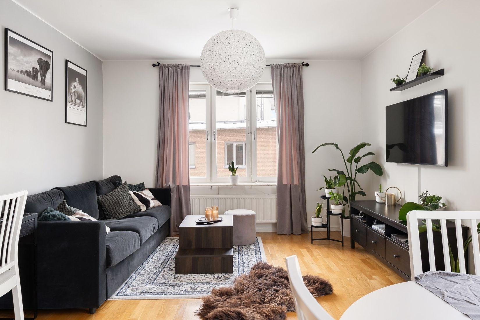 Bostadsrätt, Brevduvegatan 6, Frösunda, Solna