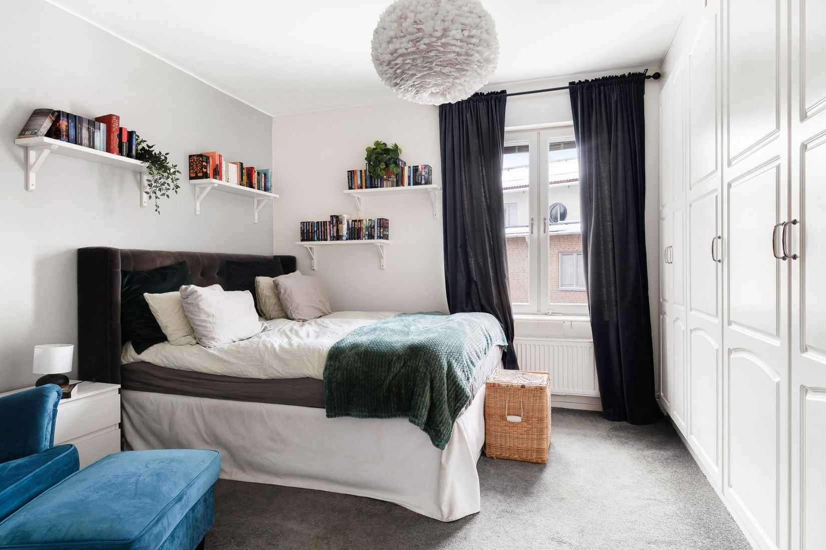 Bostadsrätt, Brevduvegatan 6, Frösunda, Solna