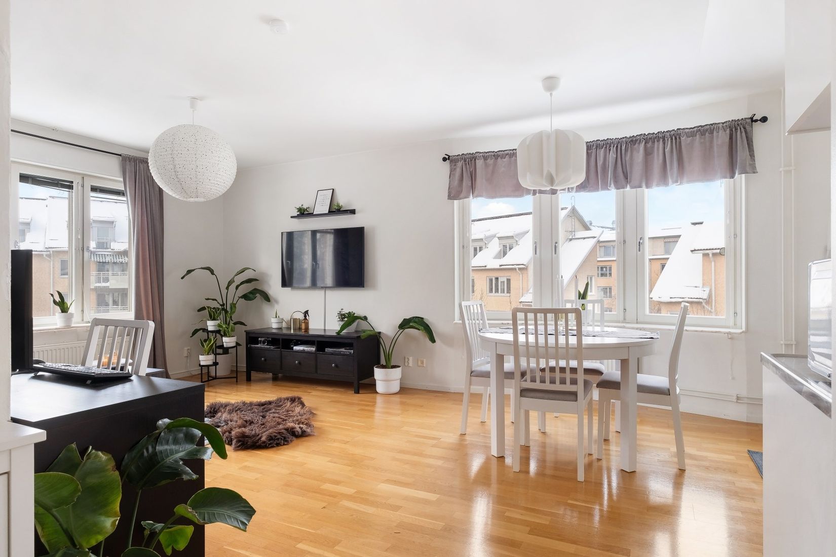 Bostadsrätt, Brevduvegatan 6, Frösunda, Solna