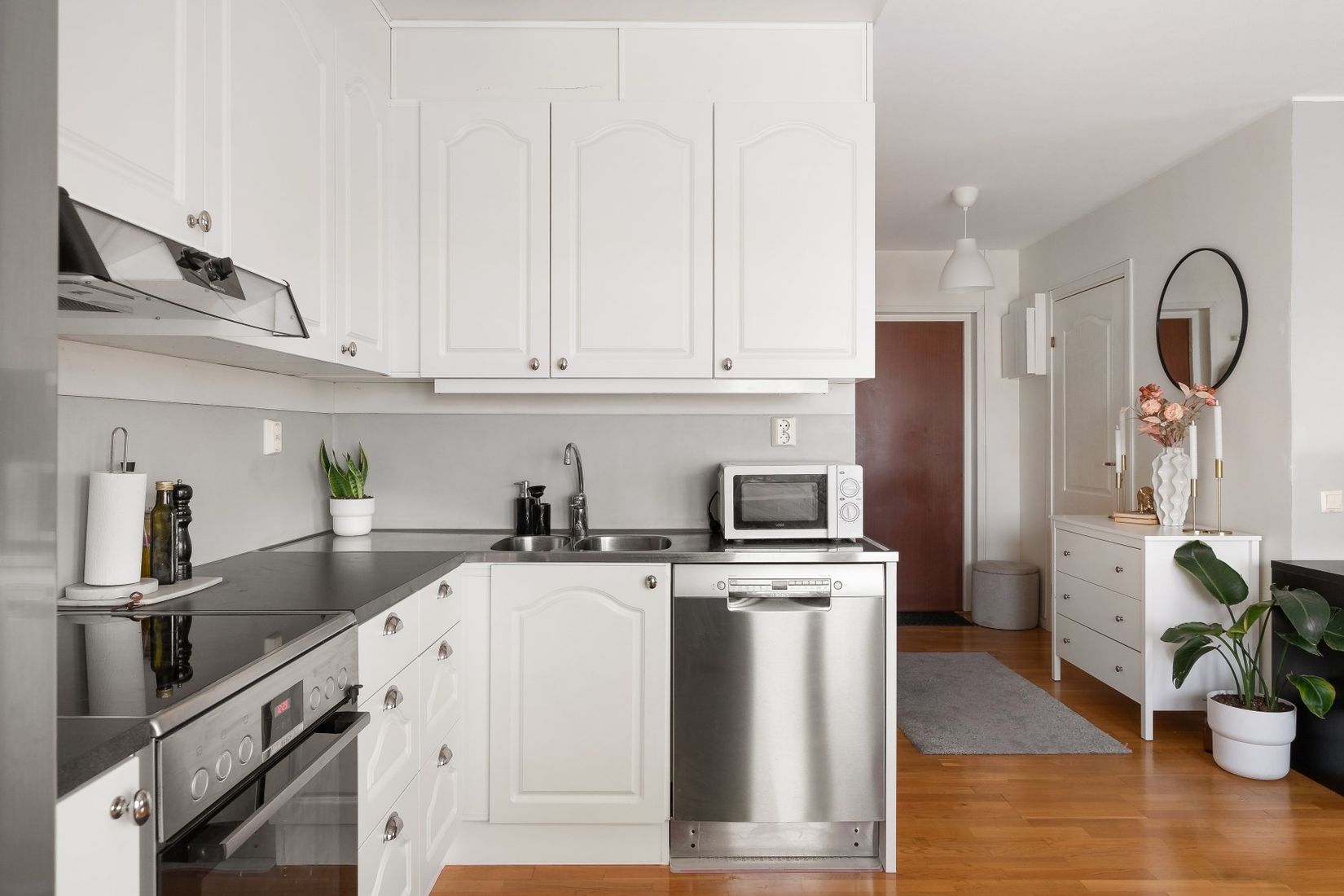 Bostadsrätt, Brevduvegatan 6, Frösunda, Solna