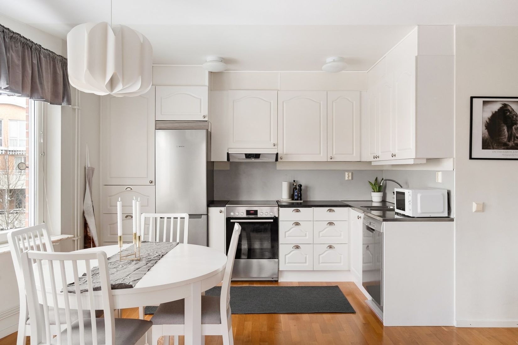 Bostadsrätt, Brevduvegatan 6, Frösunda, Solna