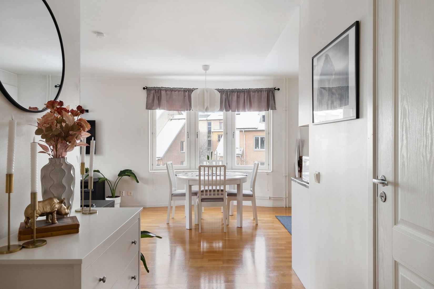 Bostadsrätt, Brevduvegatan 6, Frösunda, Solna