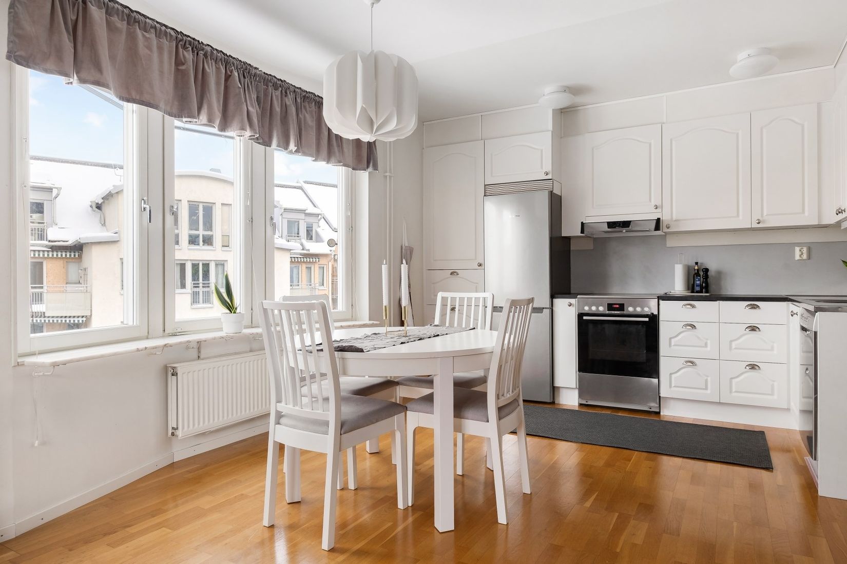 Bostadsrätt, Brevduvegatan 6, Frösunda, Solna