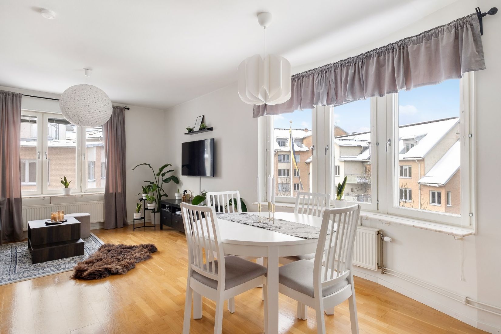 Bostadsrätt, Brevduvegatan 6, Frösunda, Solna