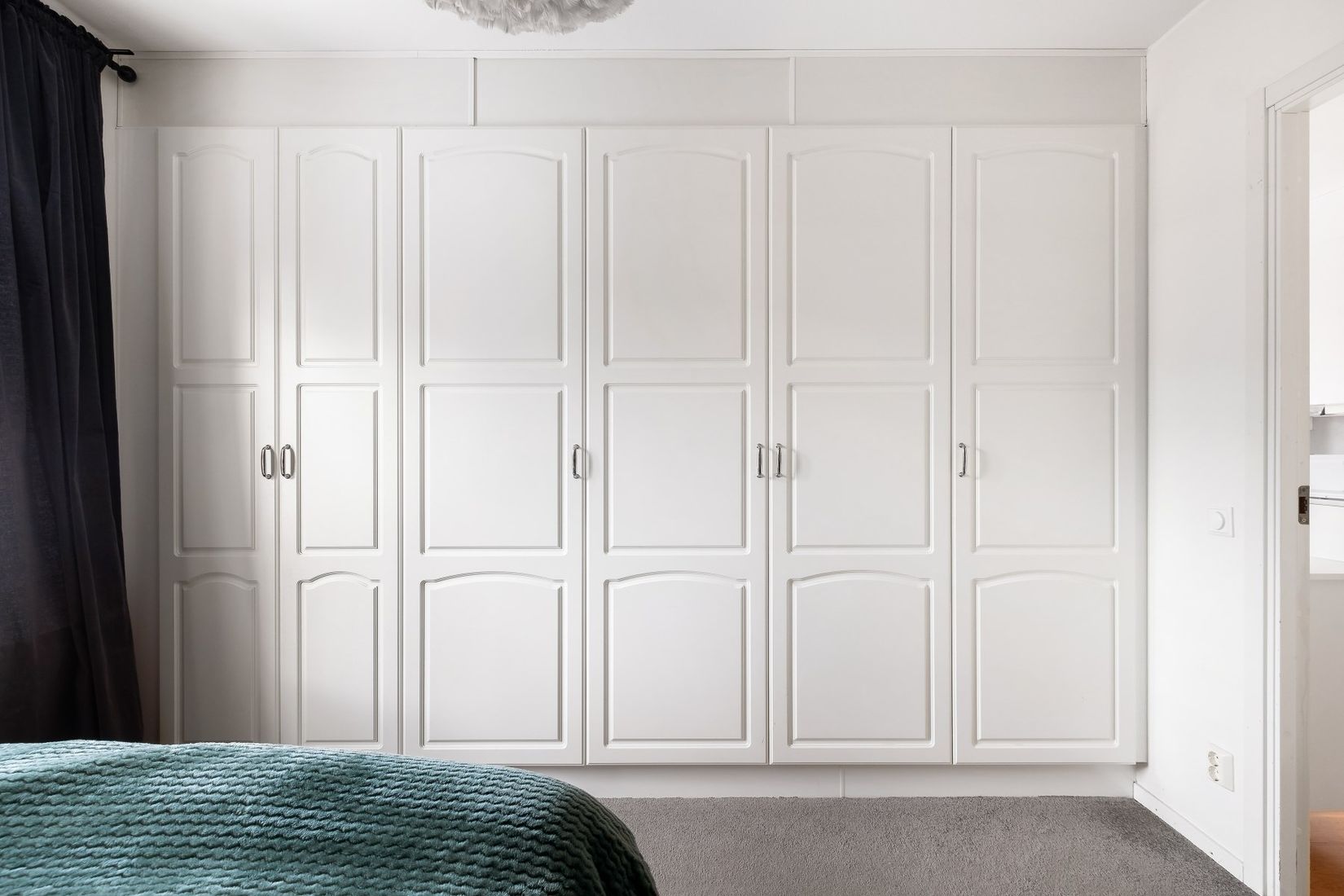 Bostadsrätt, Brevduvegatan 6, Frösunda, Solna