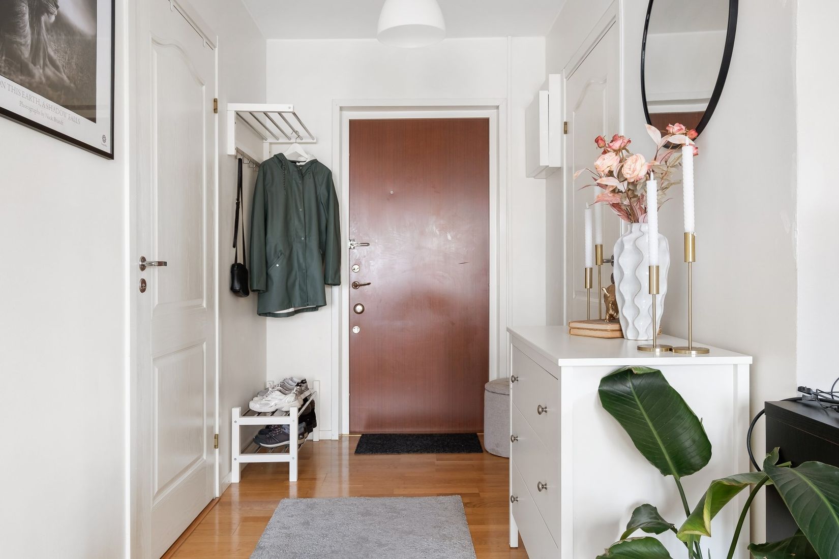 Bostadsrätt, Brevduvegatan 6, Frösunda, Solna