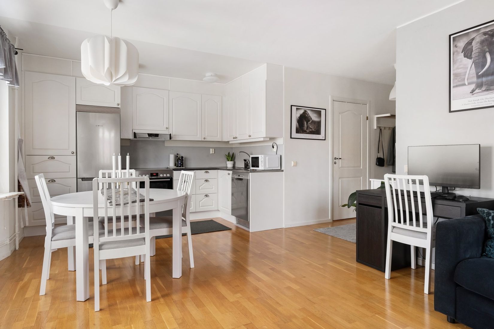 Bostadsrätt, Brevduvegatan 6, Frösunda, Solna