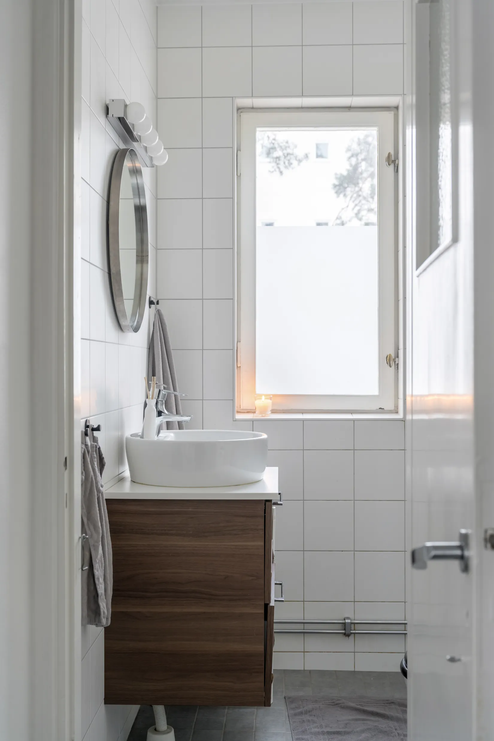 Bostadsrätt, Johan printz väg 4, Hammarbyhöjden, Stockholm