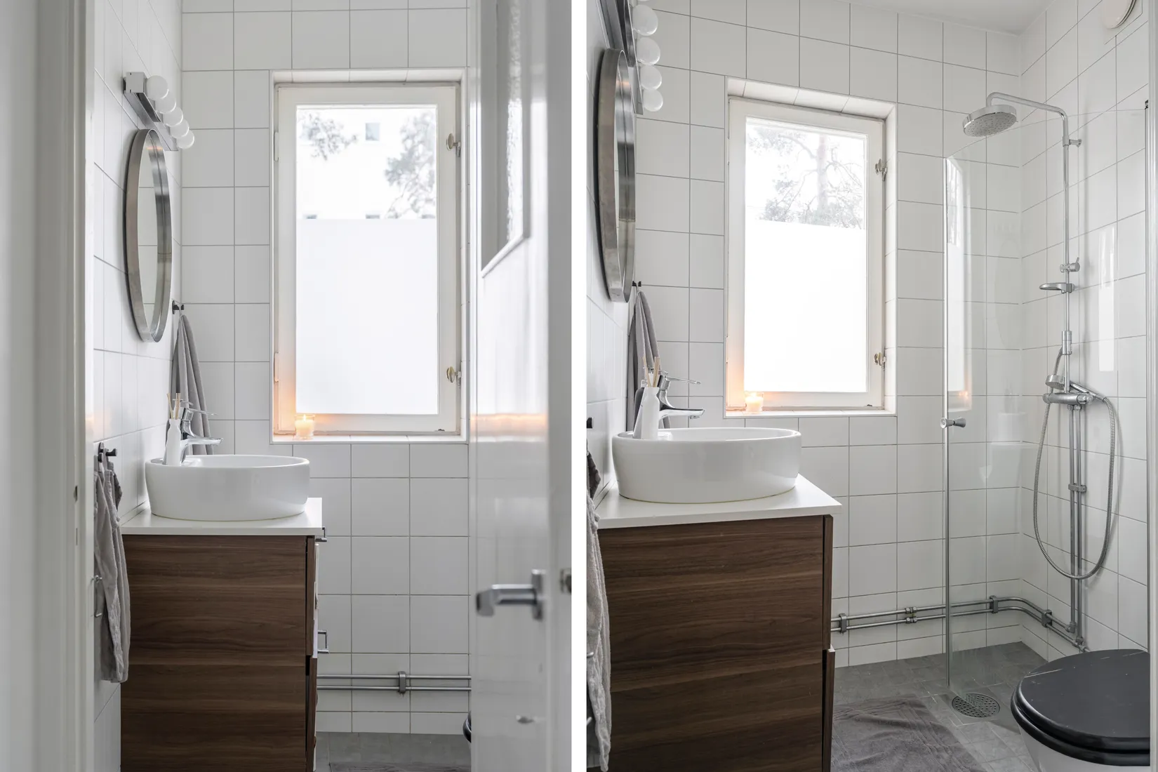 Bostadsrätt, Johan printz väg 4, Hammarbyhöjden, Stockholm