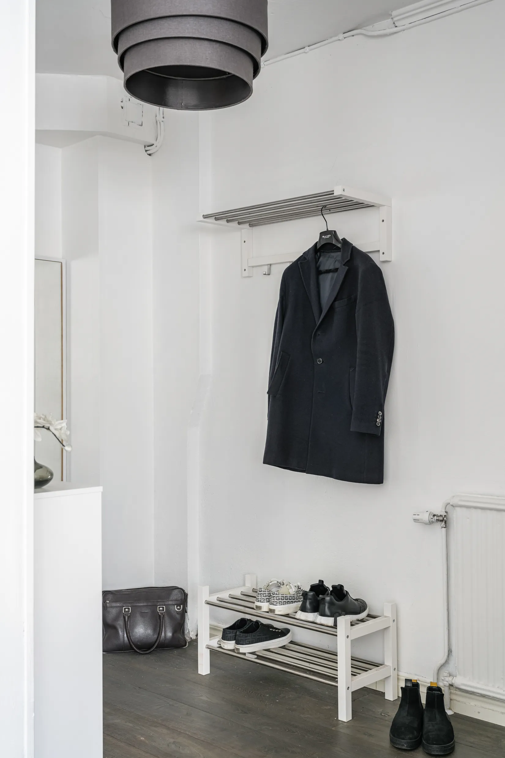 Bostadsrätt, Johan printz väg 4, Hammarbyhöjden, Stockholm