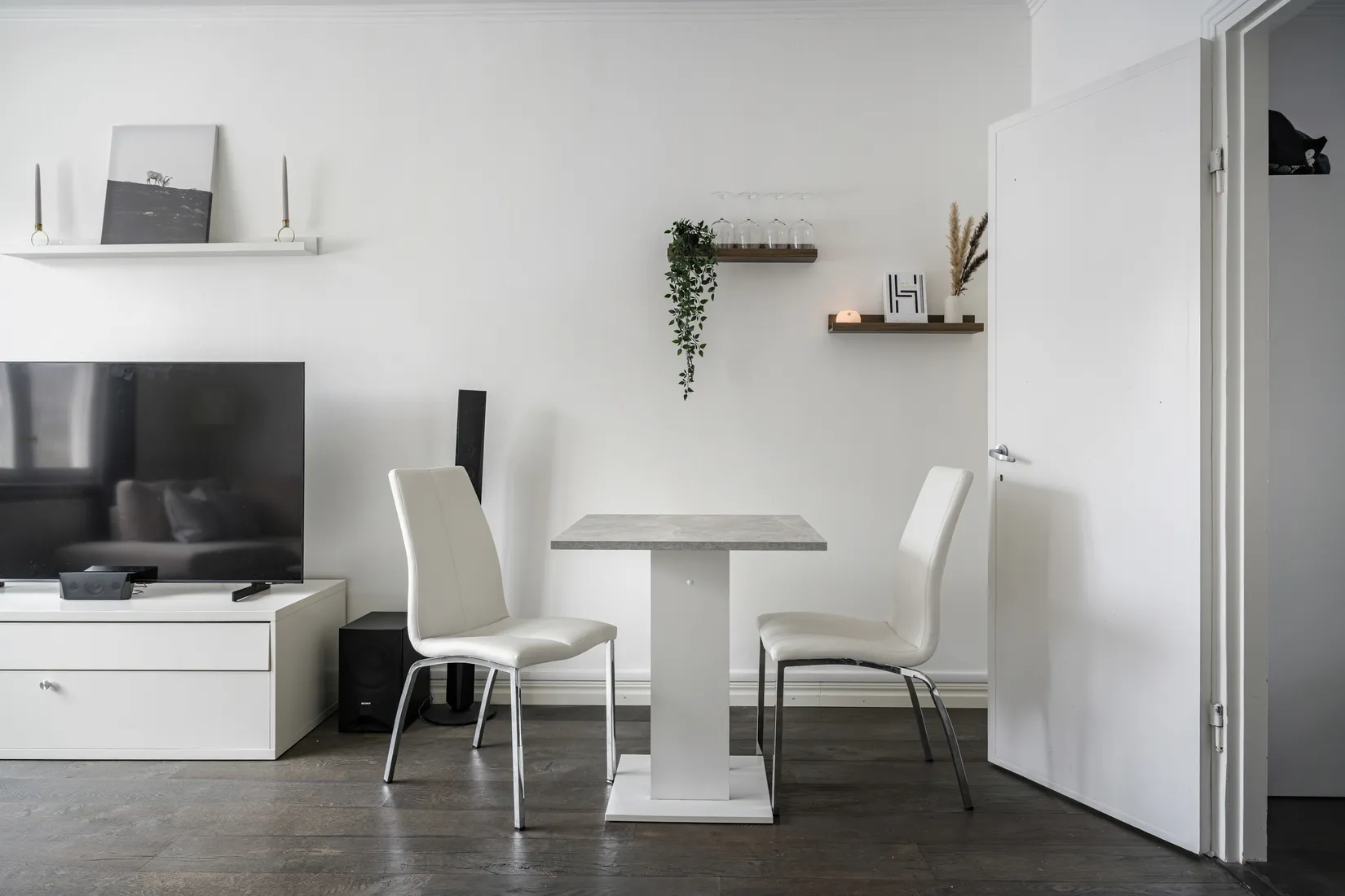 Bostadsrätt, Johan printz väg 4, Hammarbyhöjden, Stockholm