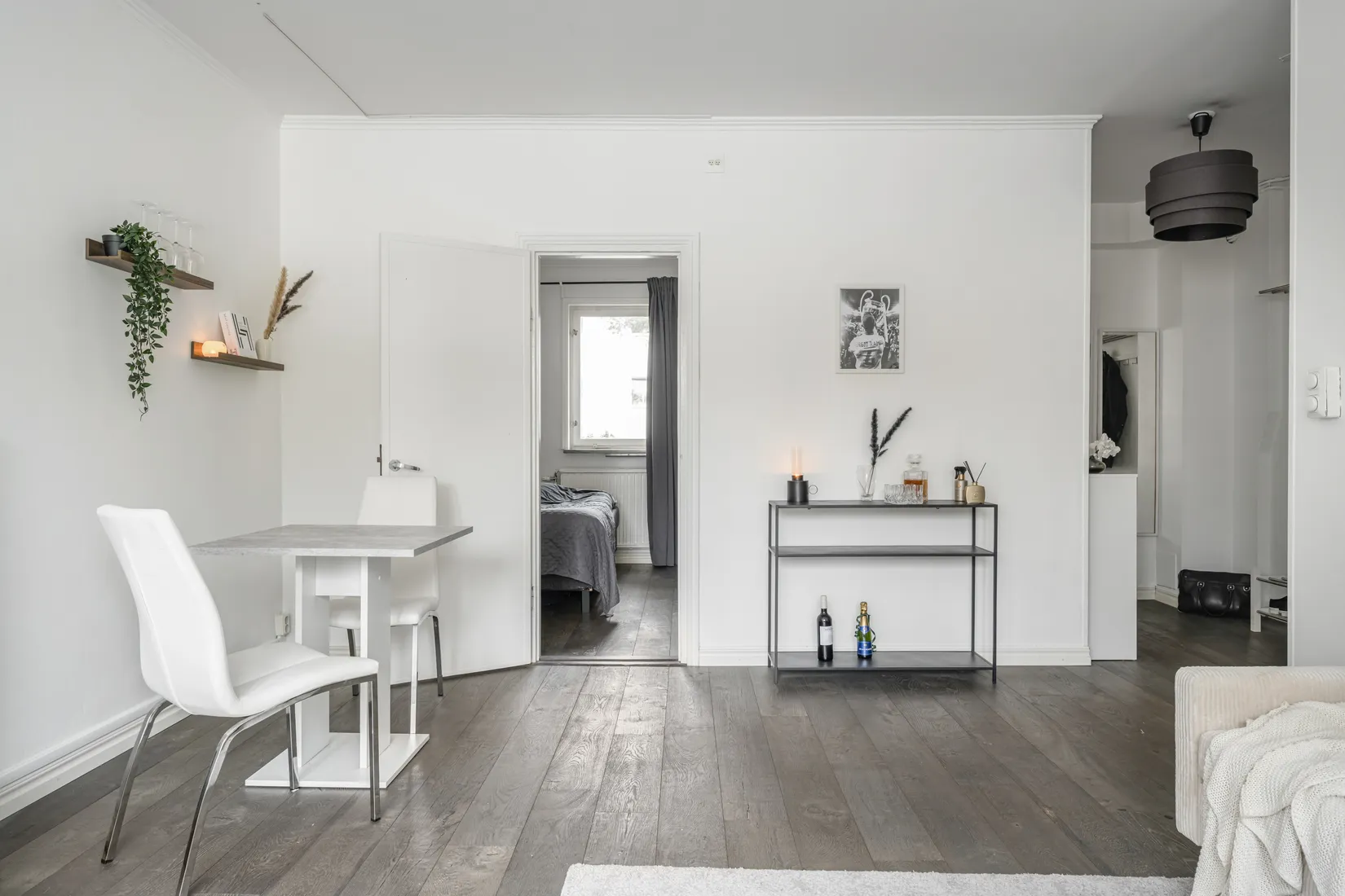 Bostadsrätt, Johan printz väg 4, Hammarbyhöjden, Stockholm