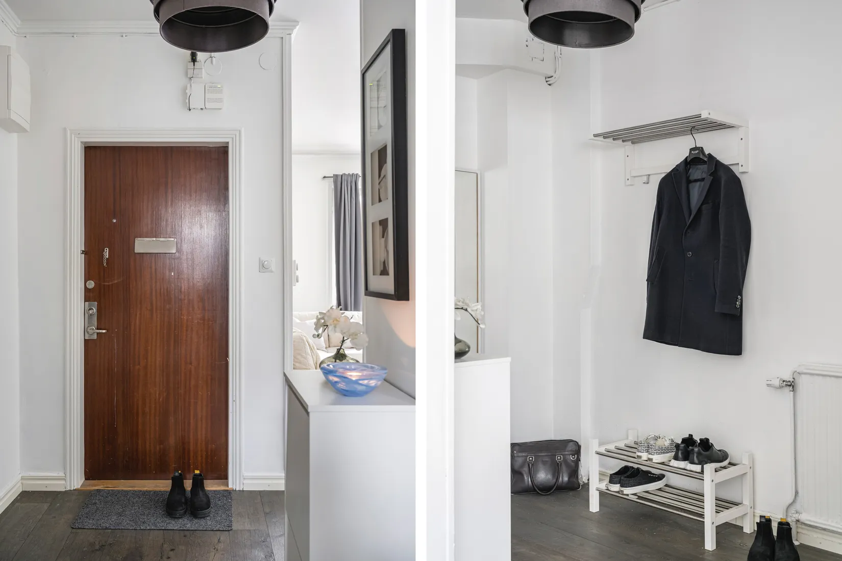 Bostadsrätt, Johan printz väg 4, Hammarbyhöjden, Stockholm