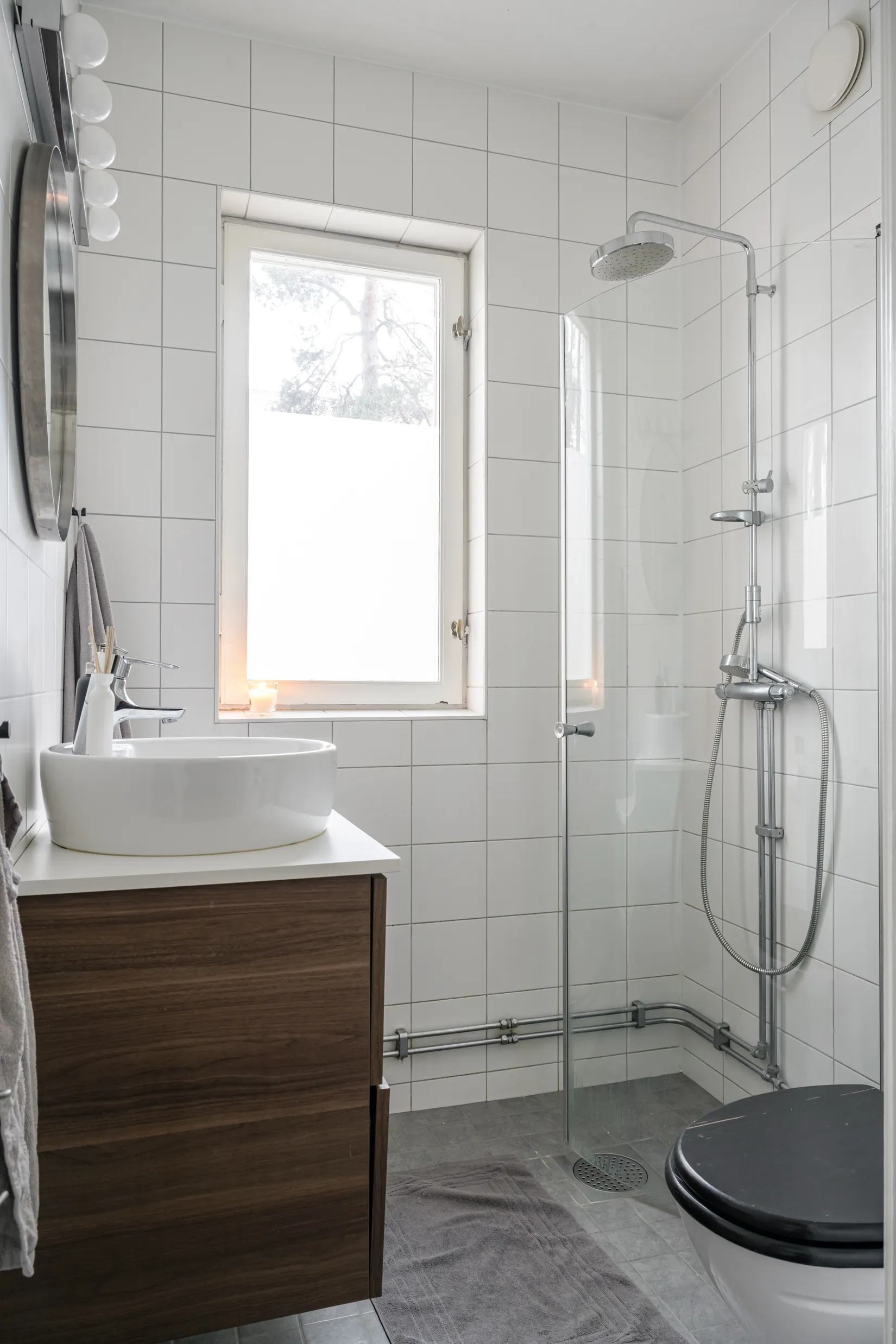 Bostadsrätt, Johan printz väg 4, Hammarbyhöjden, Stockholm