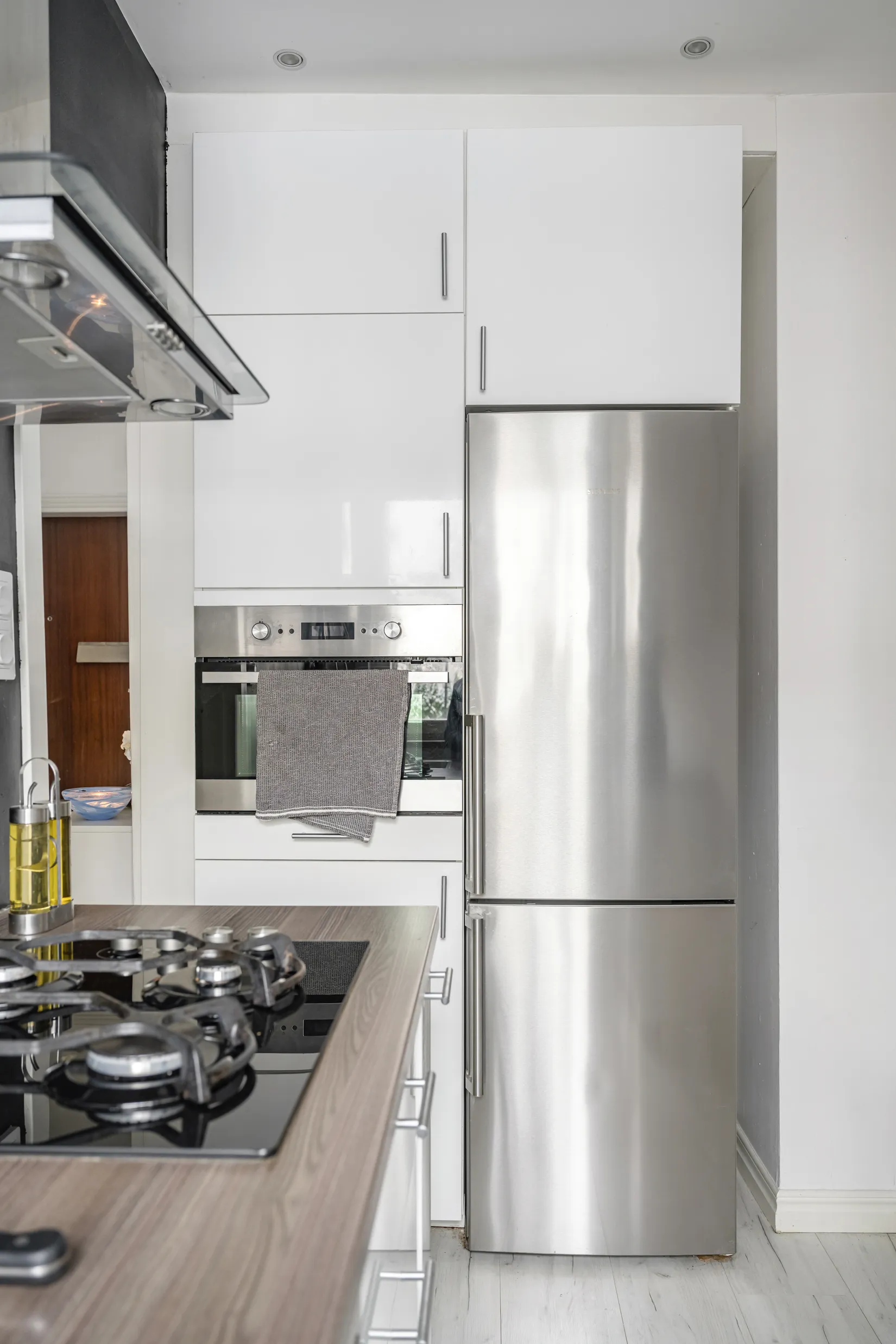 Bostadsrätt, Johan printz väg 4, Hammarbyhöjden, Stockholm