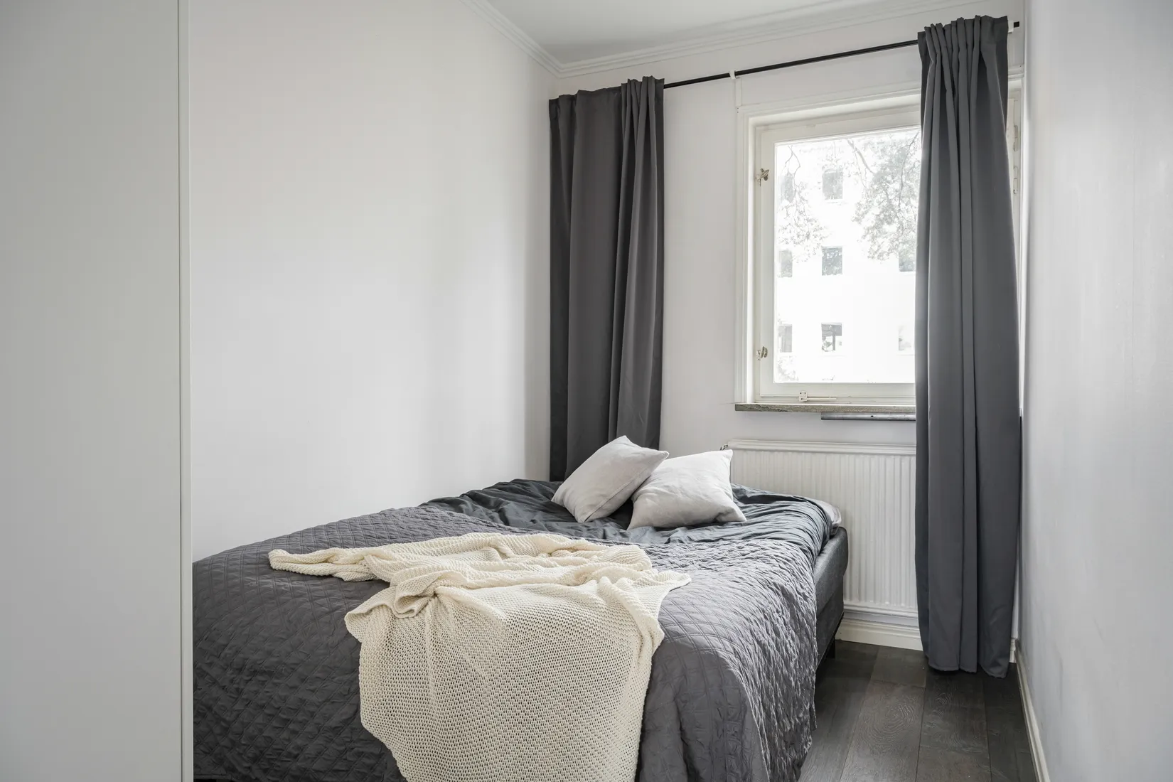 Bostadsrätt, Johan printz väg 4, Hammarbyhöjden, Stockholm