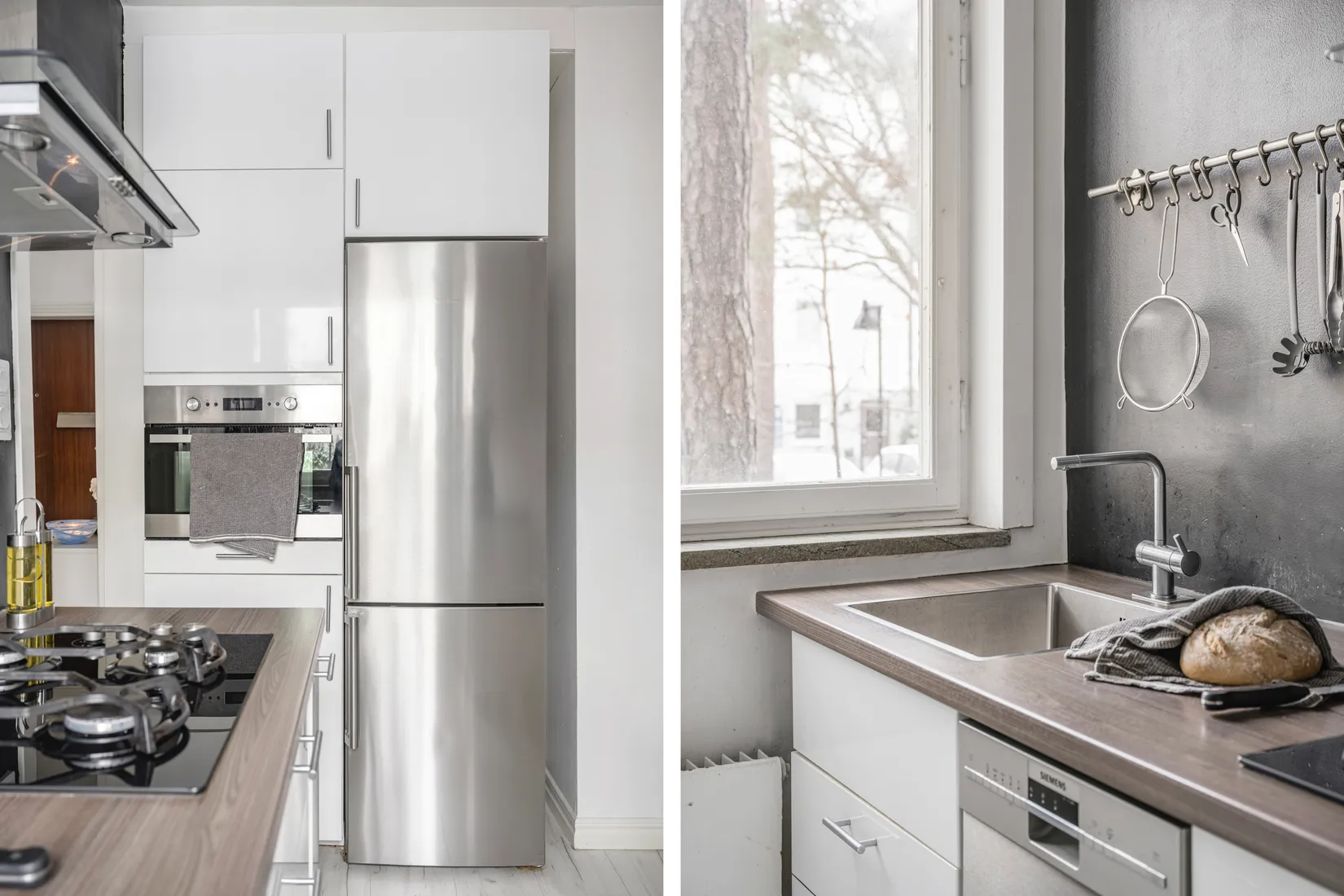 Bostadsrätt, Johan printz väg 4, Hammarbyhöjden, Stockholm