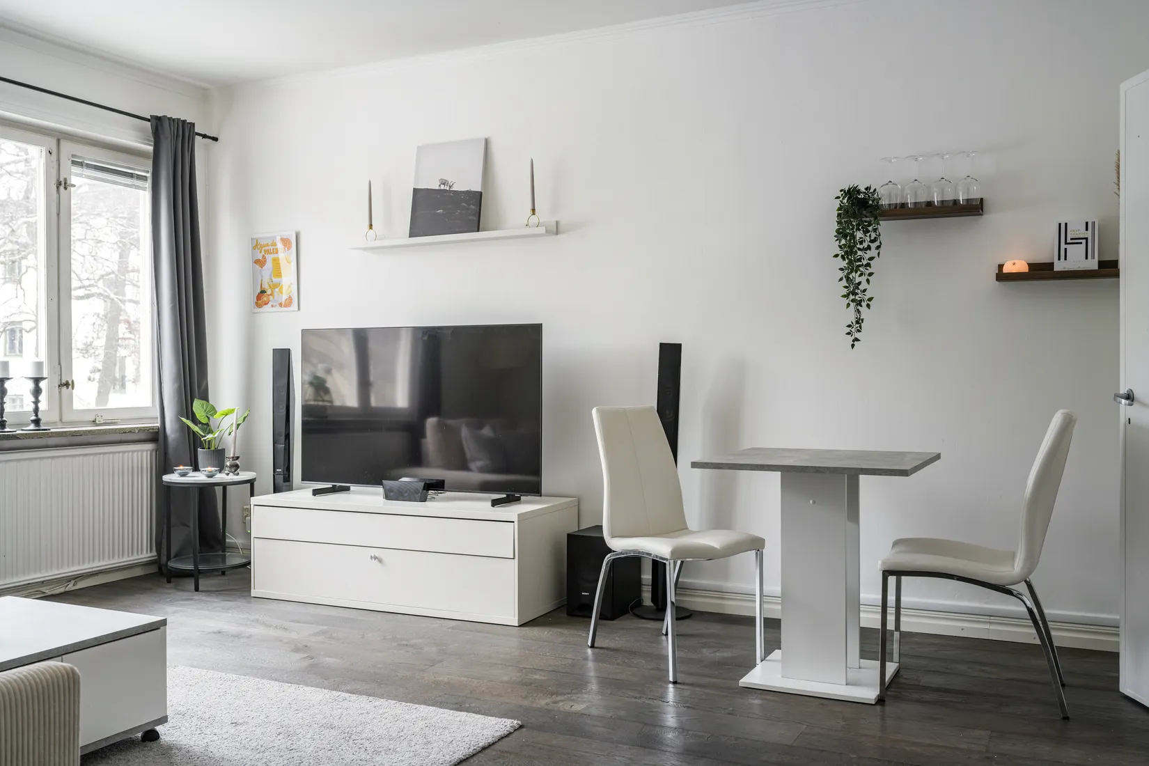 Bostadsrätt, Johan printz väg 4, Hammarbyhöjden, Stockholm