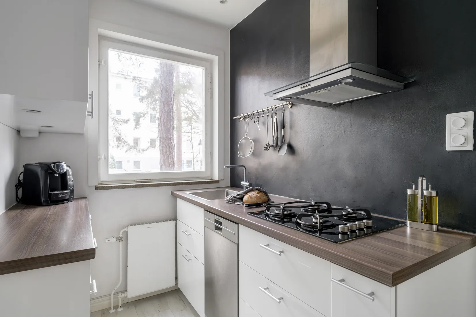 Bostadsrätt, Johan printz väg 4, Hammarbyhöjden, Stockholm