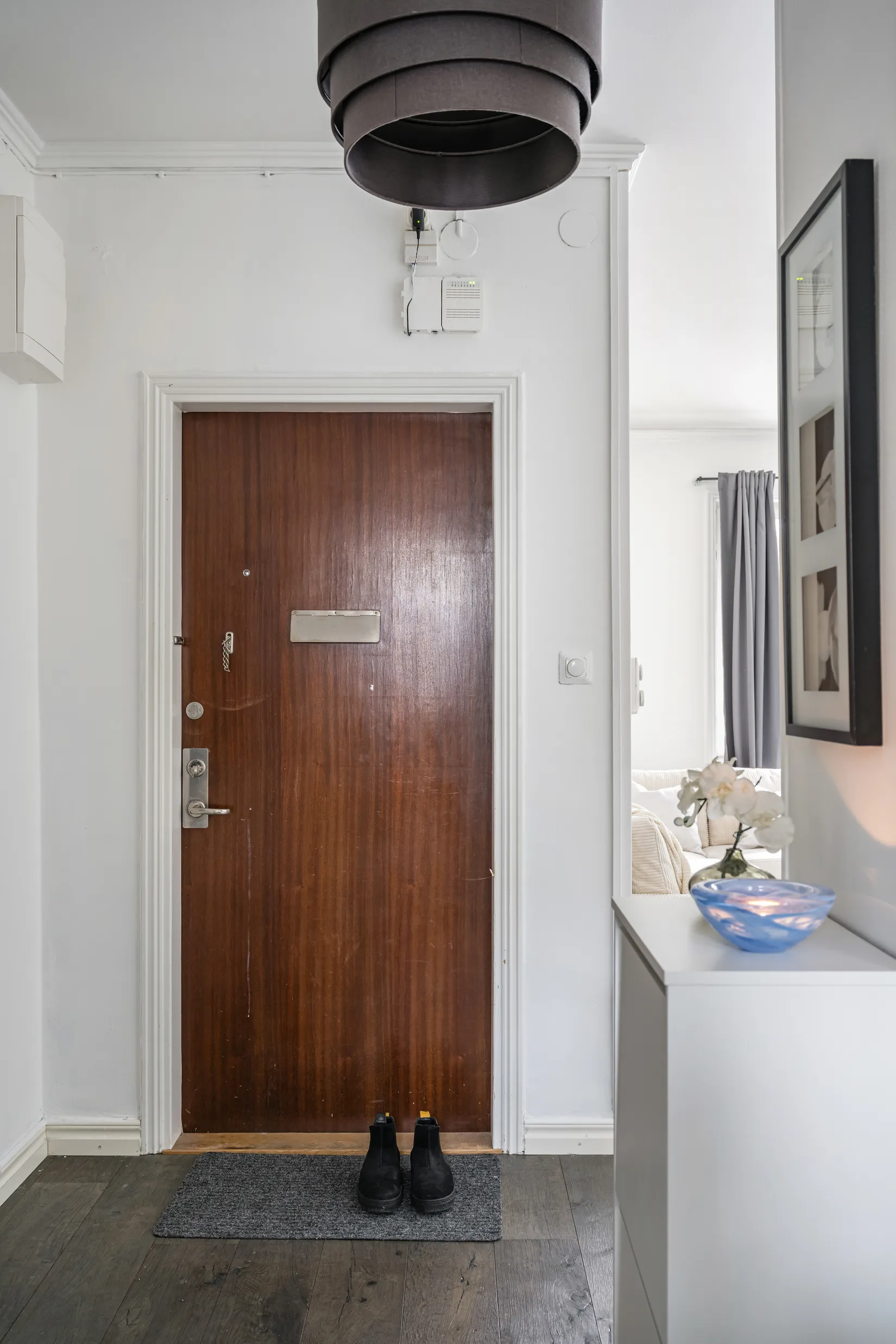 Bostadsrätt, Johan printz väg 4, Hammarbyhöjden, Stockholm