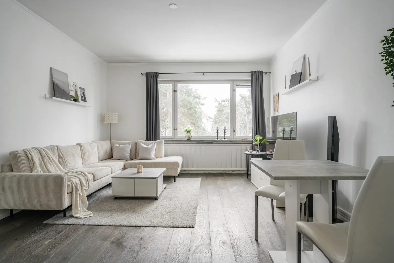 Bostadsrätt, Johan printz väg 4, Hammarbyhöjden, Stockholm