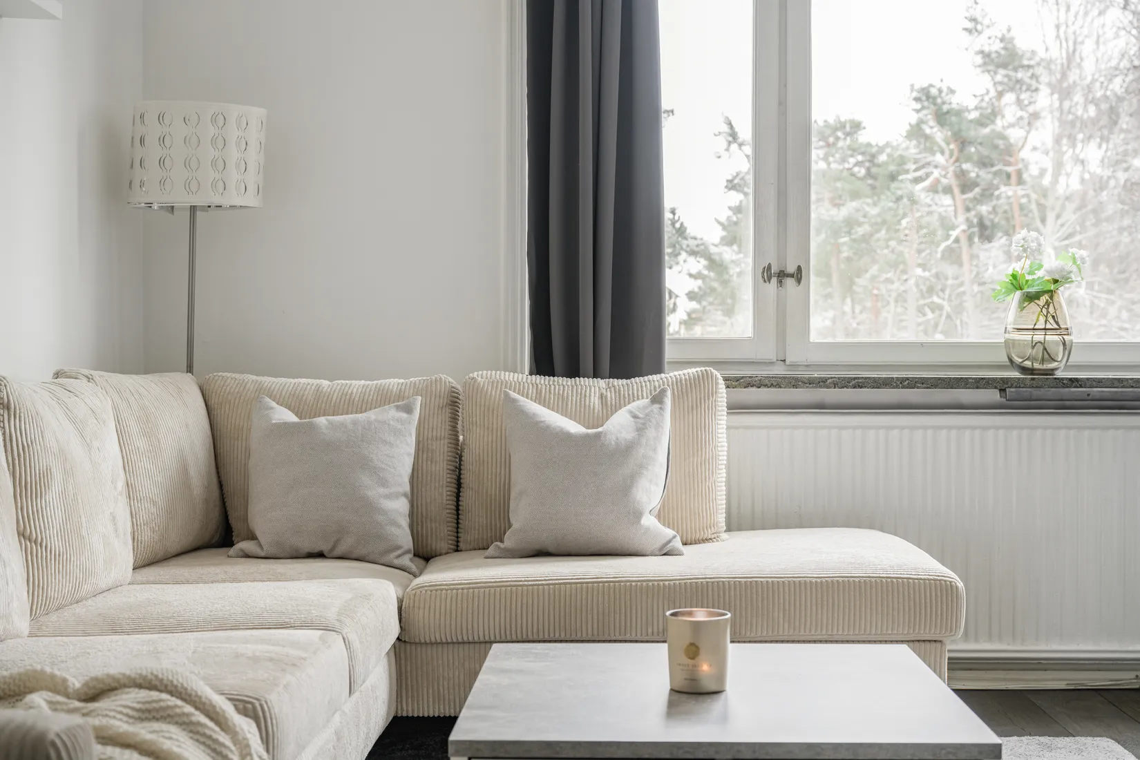 Bostadsrätt, Johan printz väg 4, Hammarbyhöjden, Stockholm