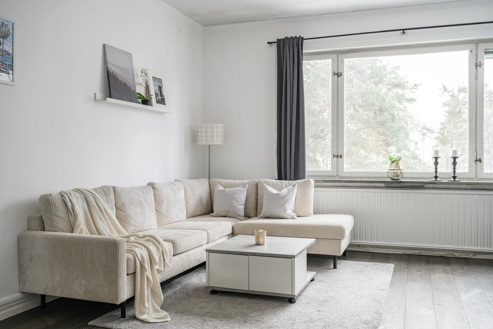 Bostadsrätt, Johan printz väg 4, Hammarbyhöjden, Stockholm