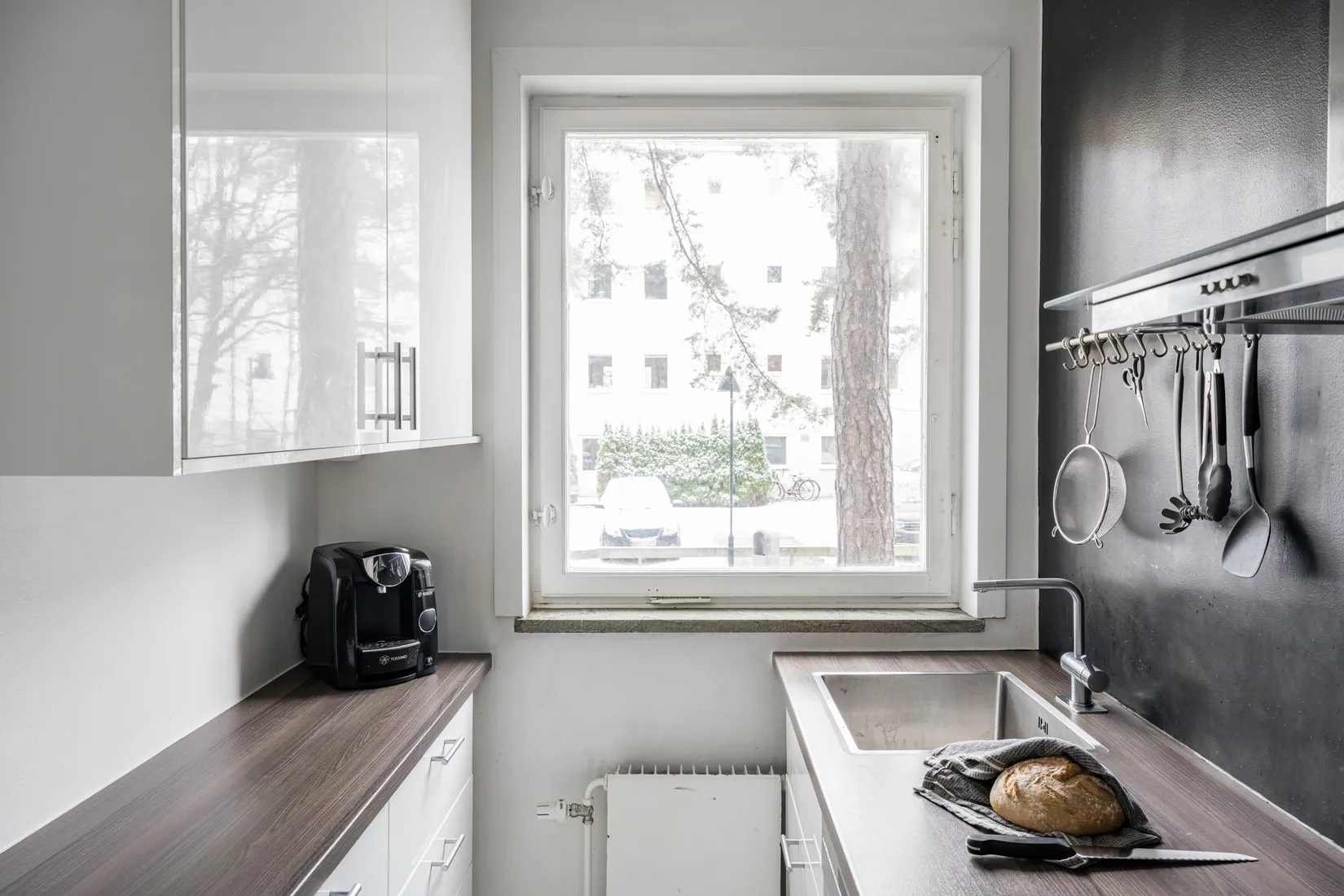 Bostadsrätt, Johan printz väg 4, Hammarbyhöjden, Stockholm