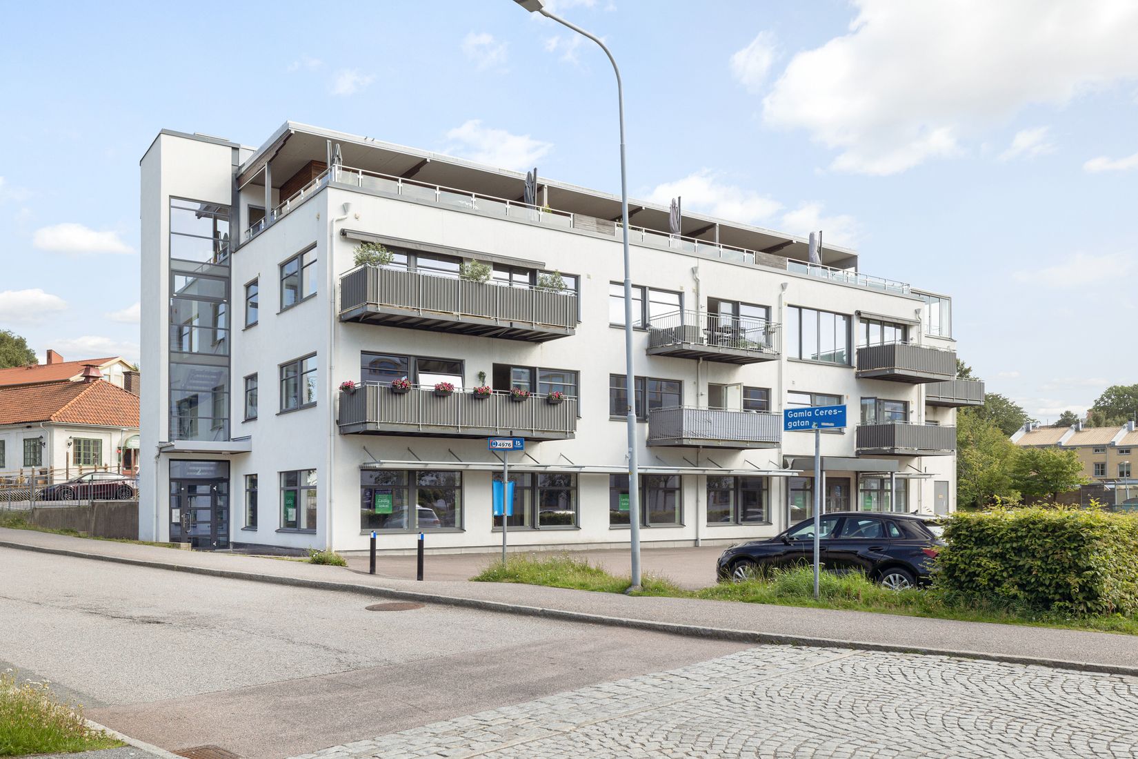 Bostadsrätt, Miraallén 2, Sannegården, Göteborg